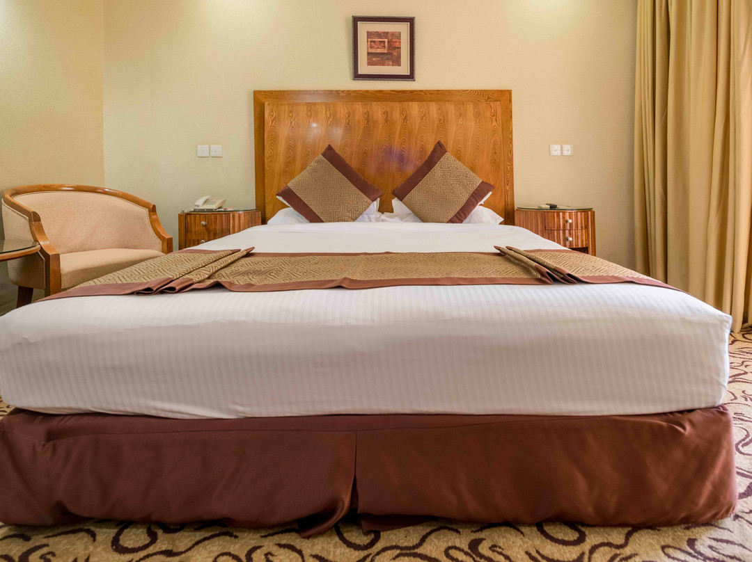 Mbale Resort Hotel主图