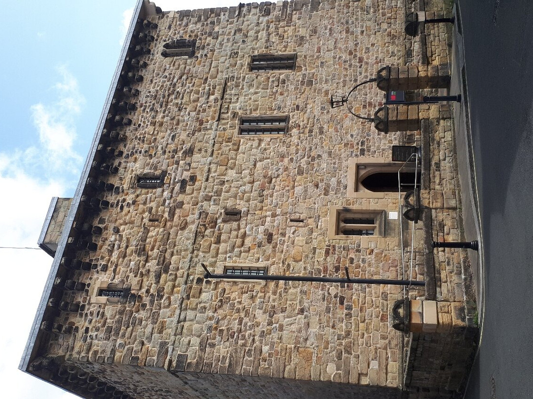 Hexham Old Gaol景点图片