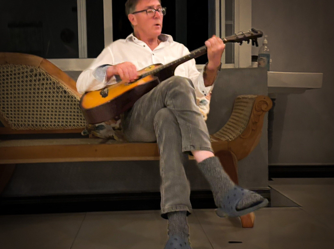 Bowalawatta酒店住宿-Green Heaven Resort