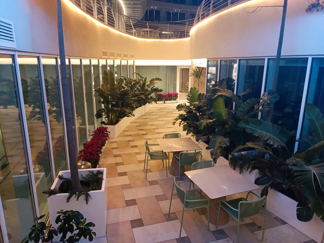 Hyatt Regency Malta主图