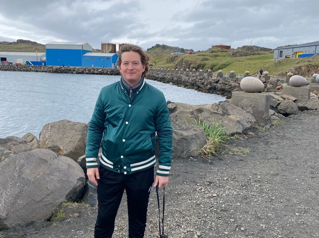 Eggin i Gledivik-Djupivogur必去景点