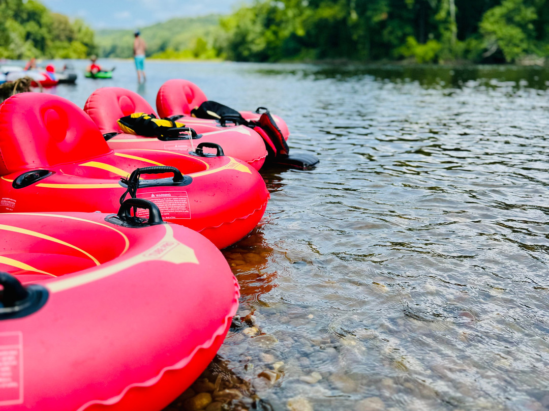 Bucks County River Country景点图片