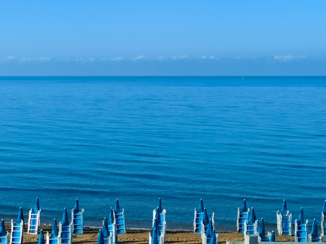 Hotel Pyrgi Mare主图
