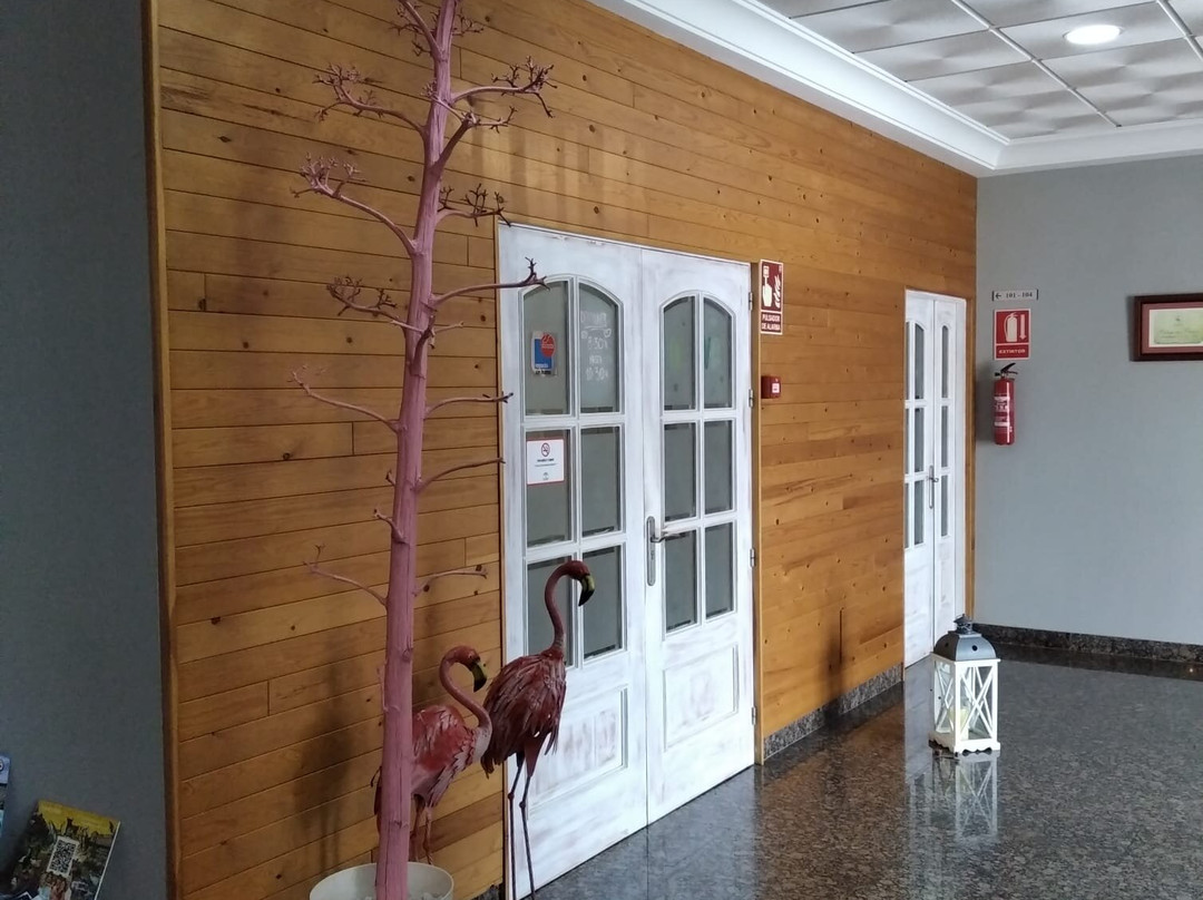 Hotel Blanca Brisa Cabo de Gata主图