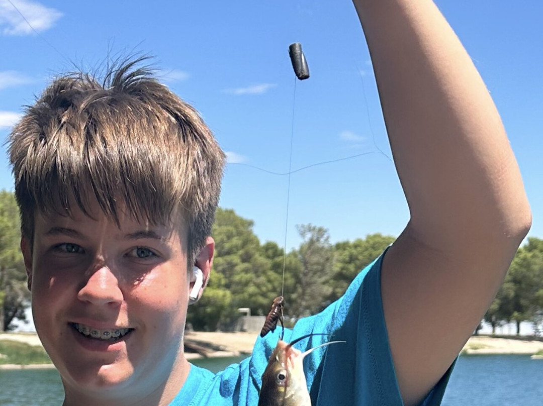 Apollo Community Regional Park-兰开斯特必去景点