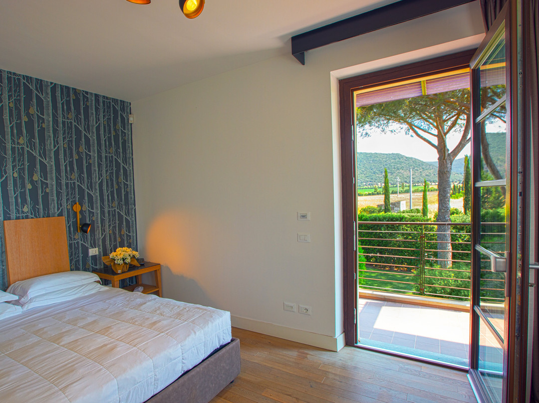 Podere Del Priorato主图