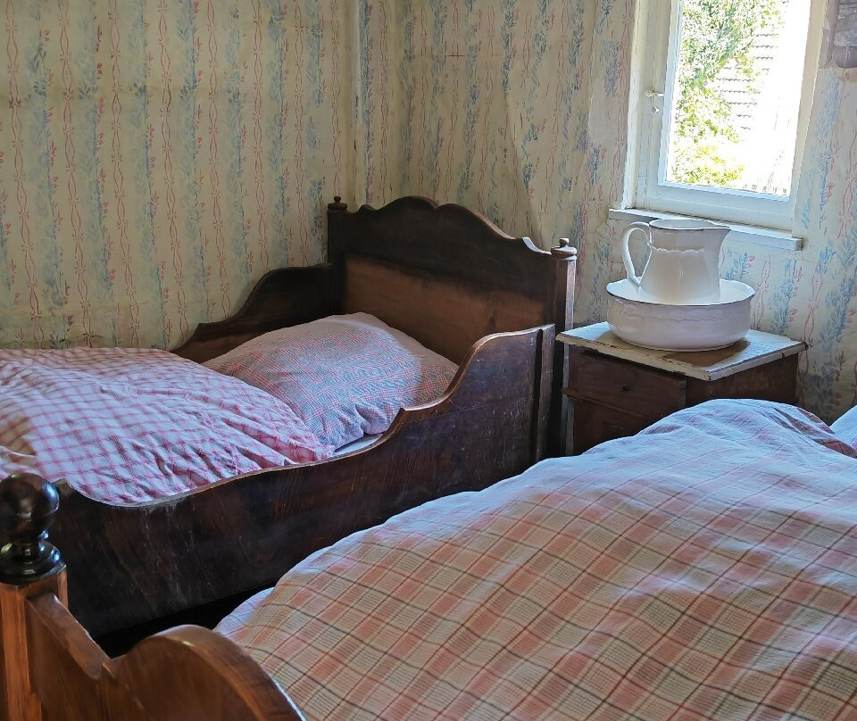 Kirchenburgmuseum景点图片