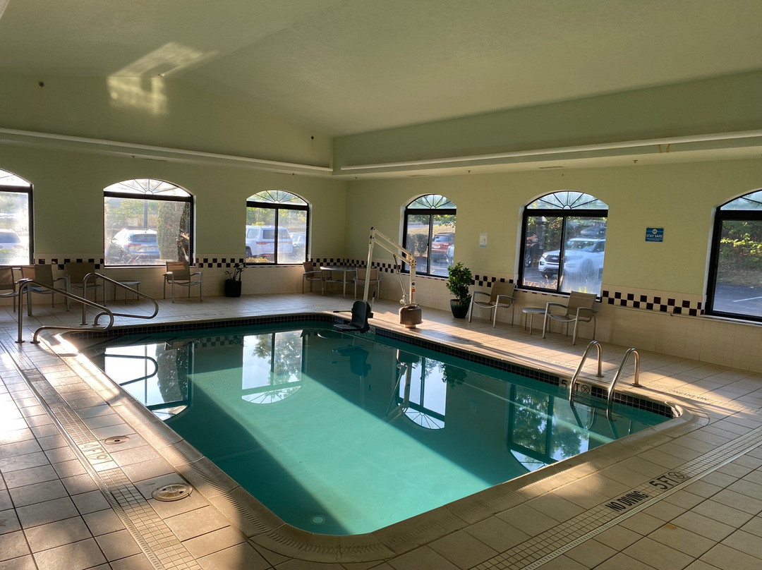 SpringHill Suites Pittsburgh Washington主图