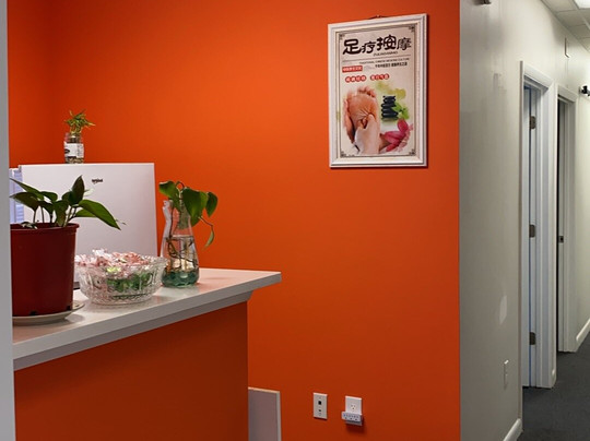 Healthy Relax Center Spa-Linden必去景点