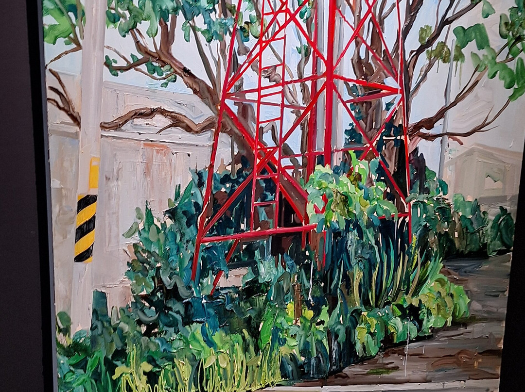 Museum of Contemporary Art Busan-釜山必去景点