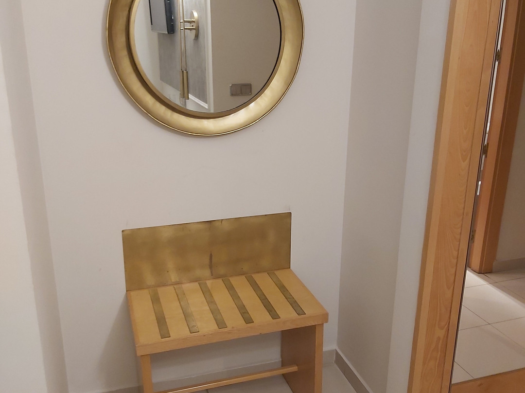 Hotel Complejo Paris主图