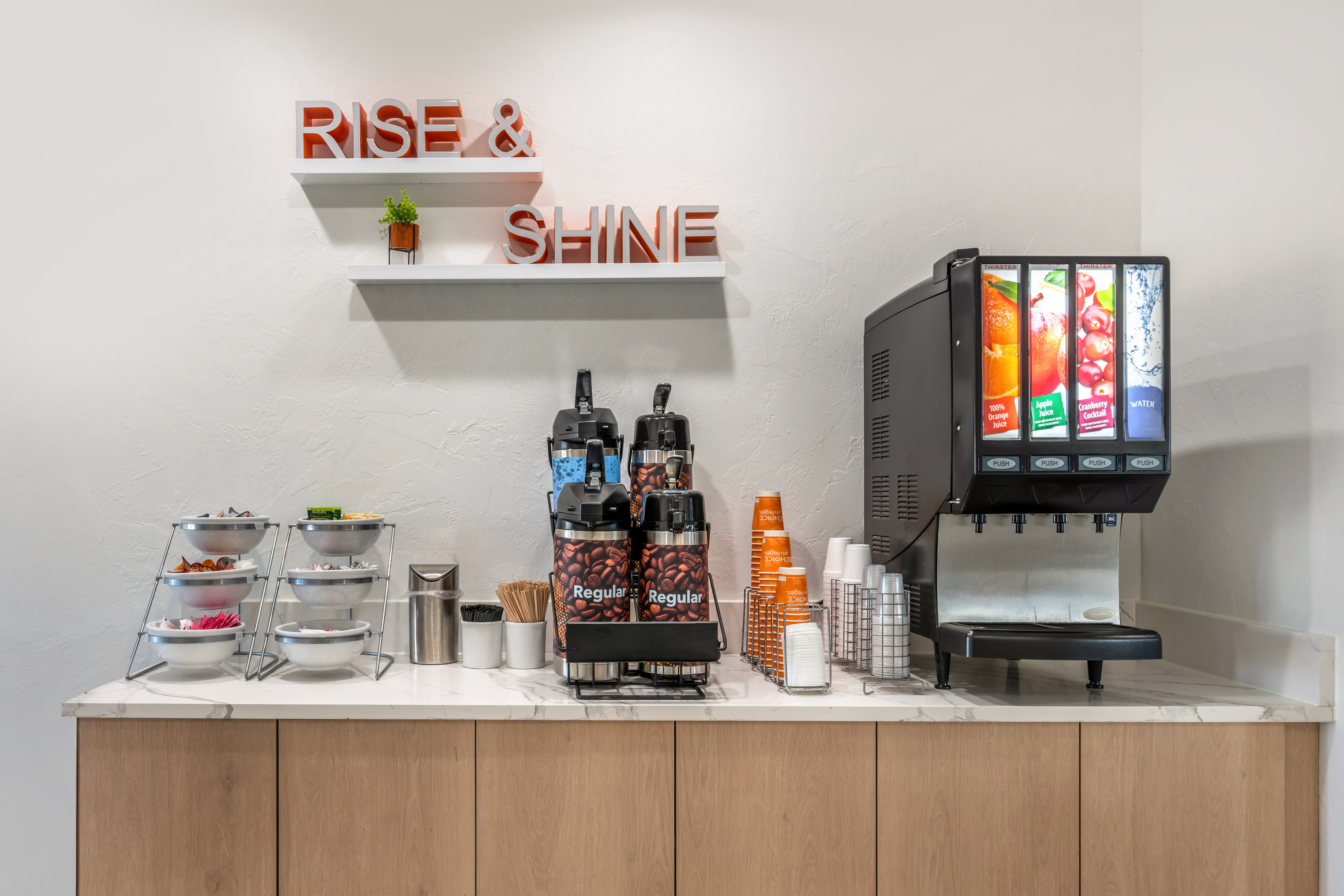 麦迪逊马格纳森大酒店-官方