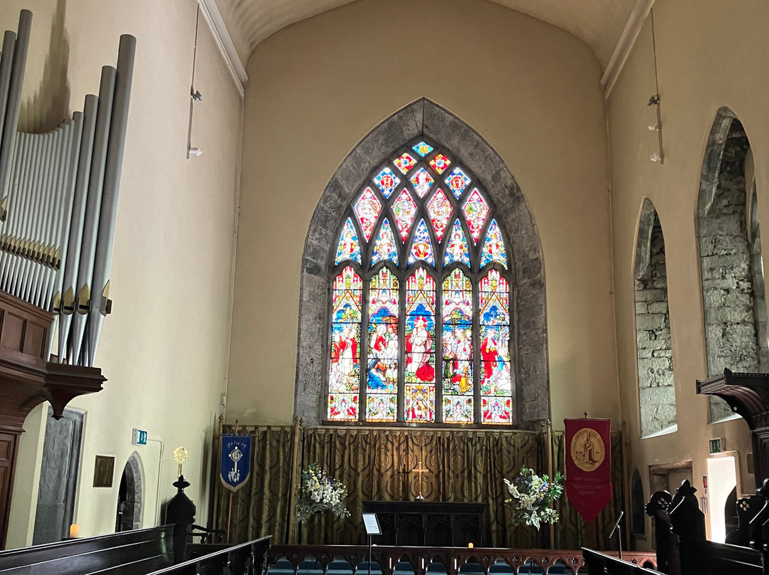 Saint Nicholas' Collegiate Church景点图片