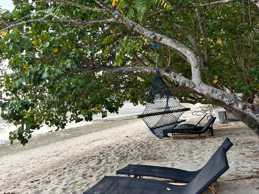 Waecicu Eden Beach Hotel主图