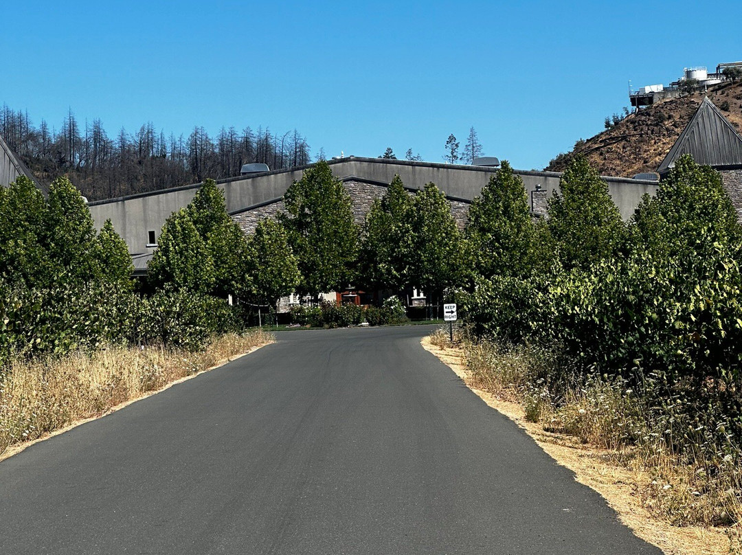 Girard Winery景点图片
