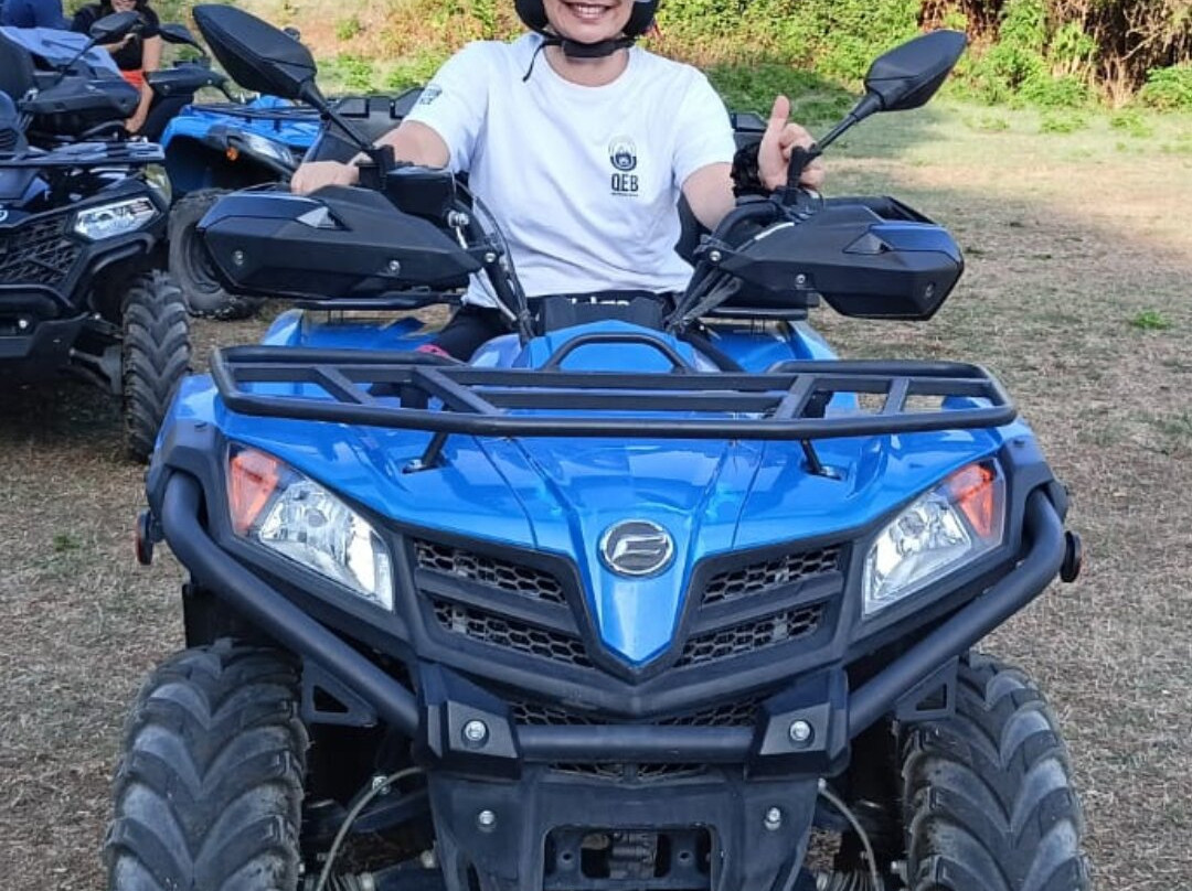 Quad Experience Bassiano景点图片