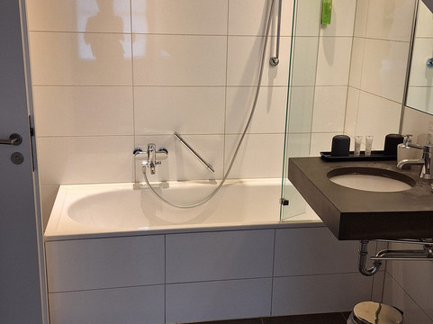 阿尔滕布吕克酒店主图