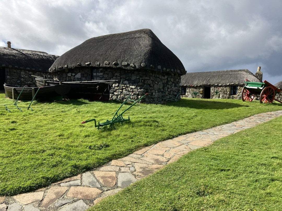 Skye Museum of Island Life景点图片