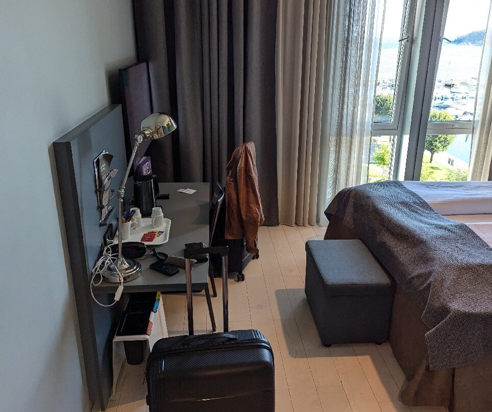 Scandic Kristiansand Bystranda主图