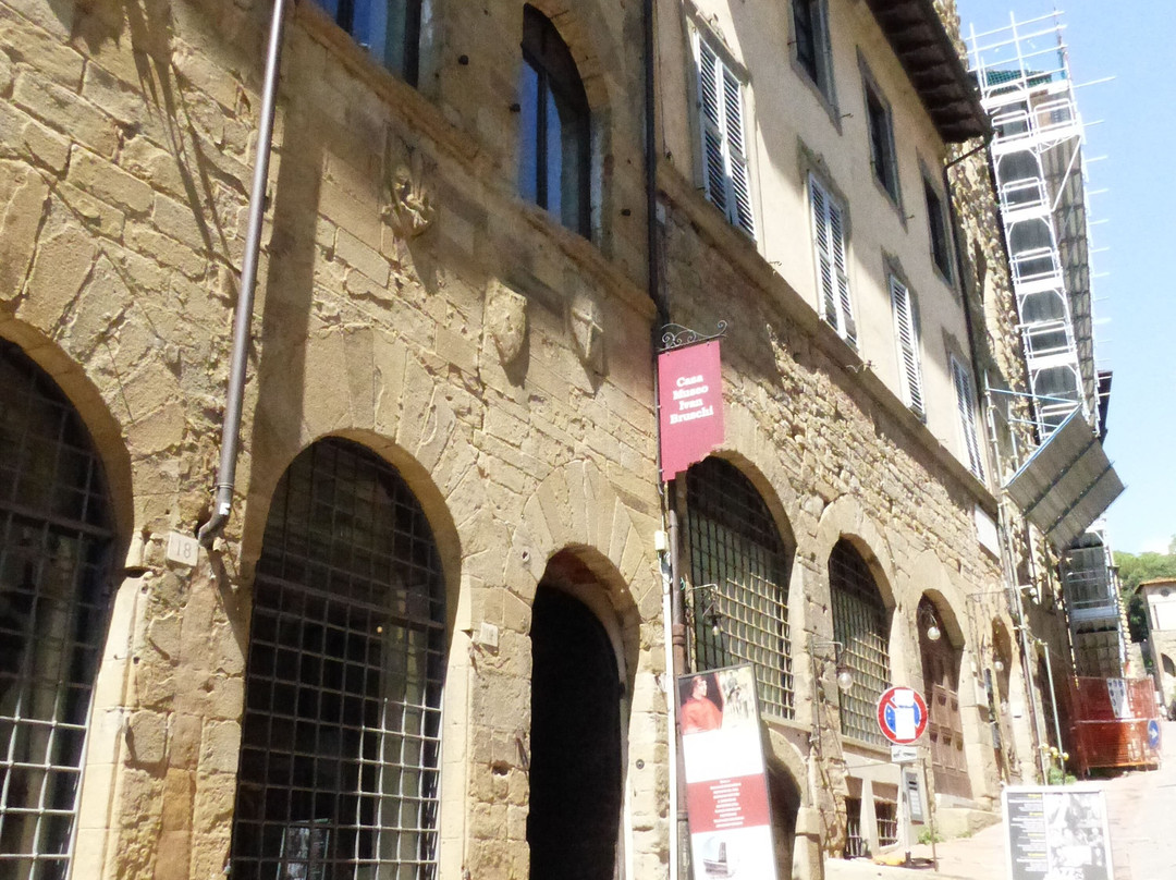 Corso Italia景点图片
