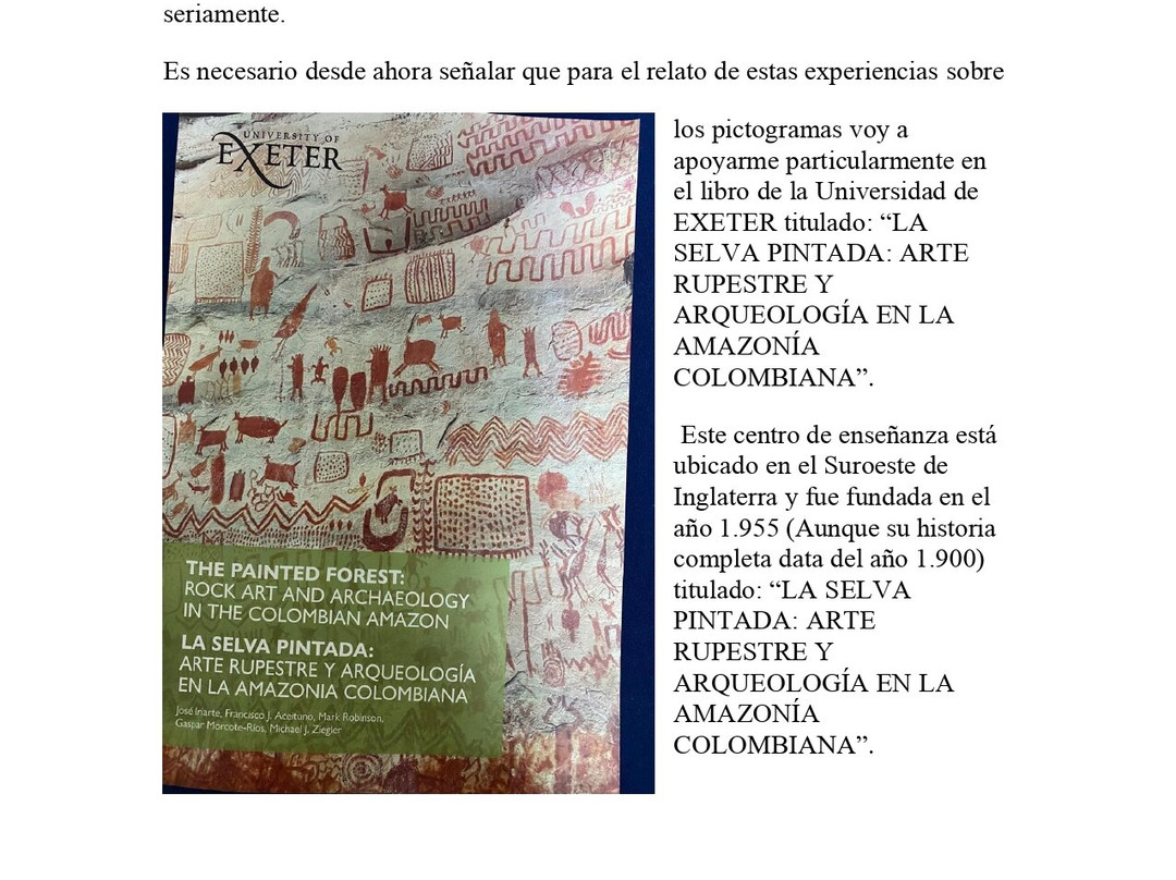 Guaviare Nativo景点图片