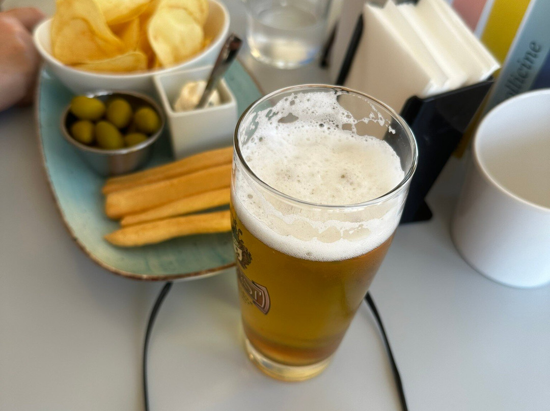 Hotel Cristallo主图