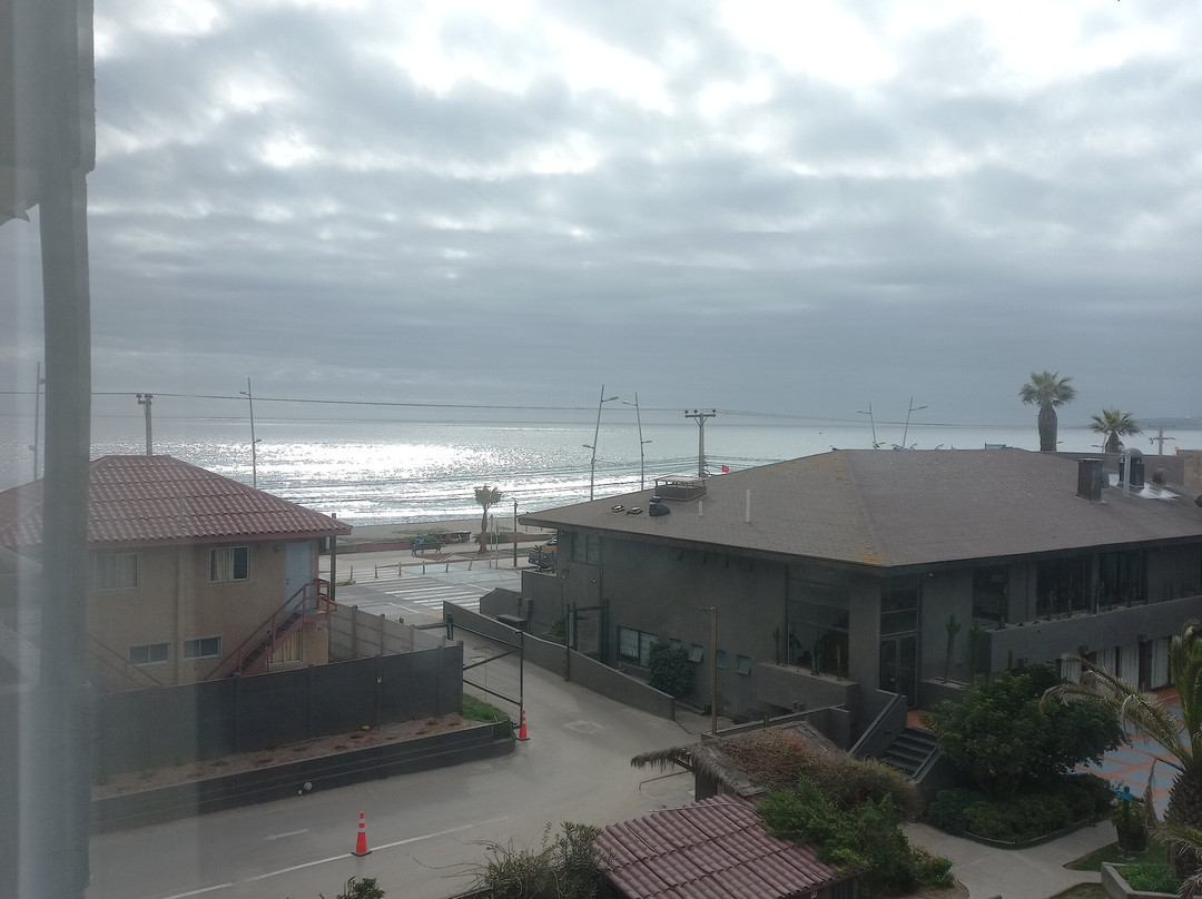 Hotel Club La Serena主图