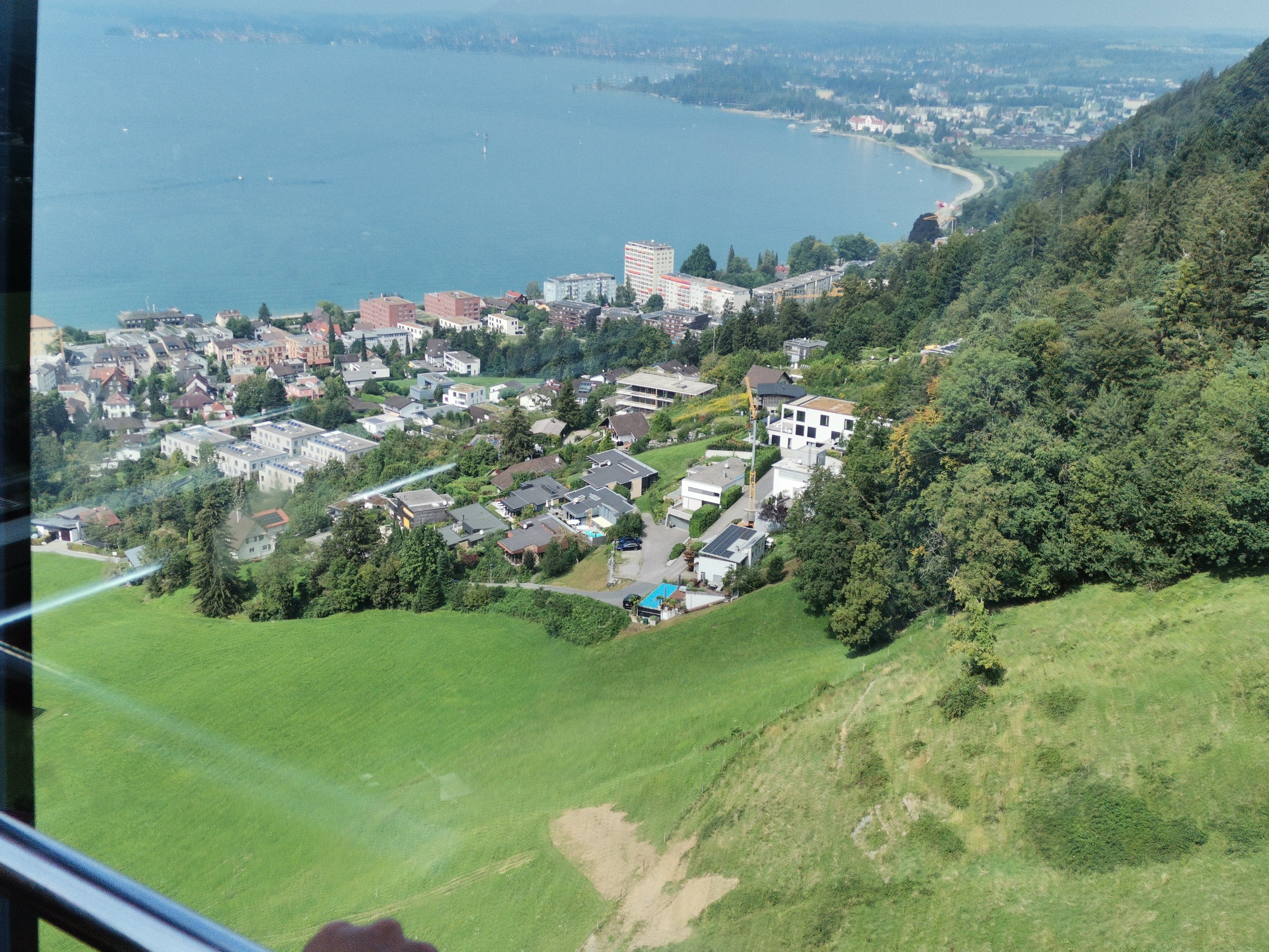 Jufa Hotel Bregenz***-官方