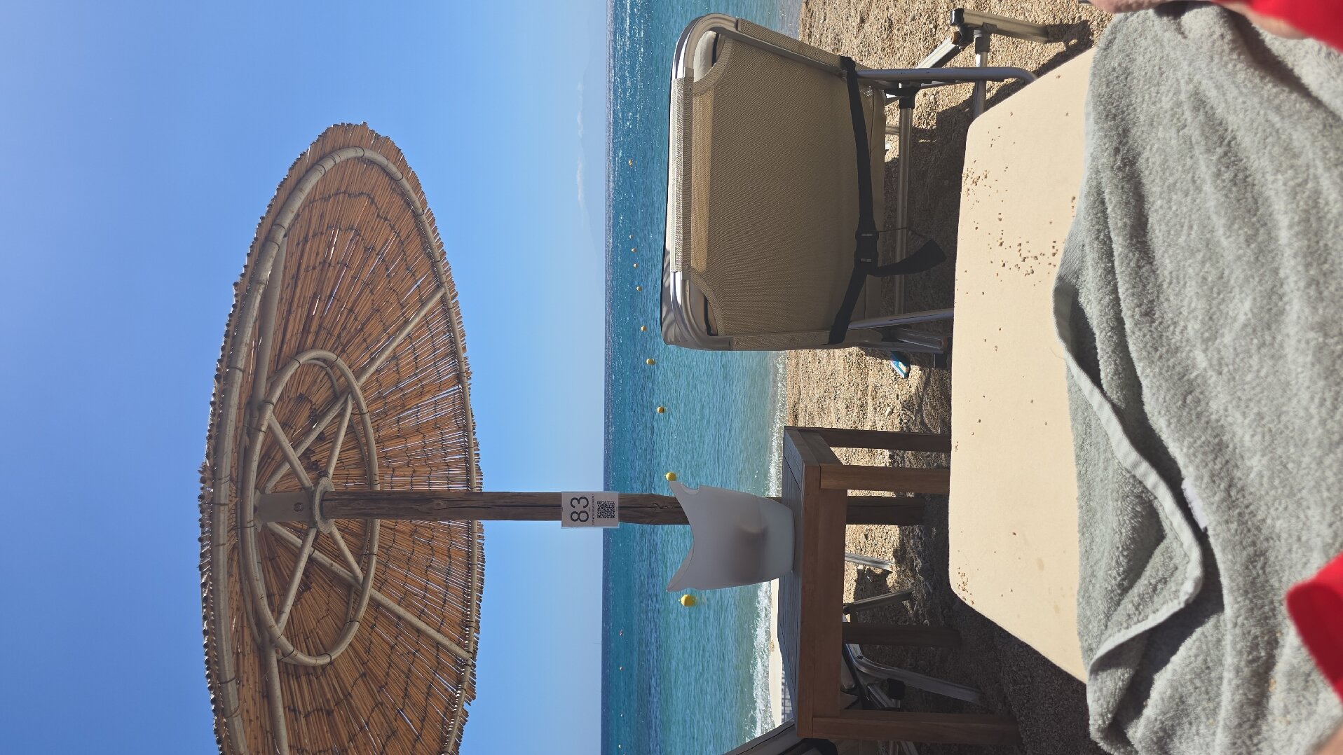 Sunrise Beach Hotel-官方