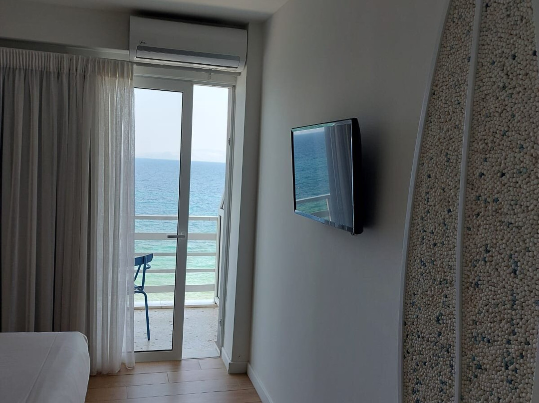 NLH Mati Seafront - Neighborhood Lifestyle Hotels主图