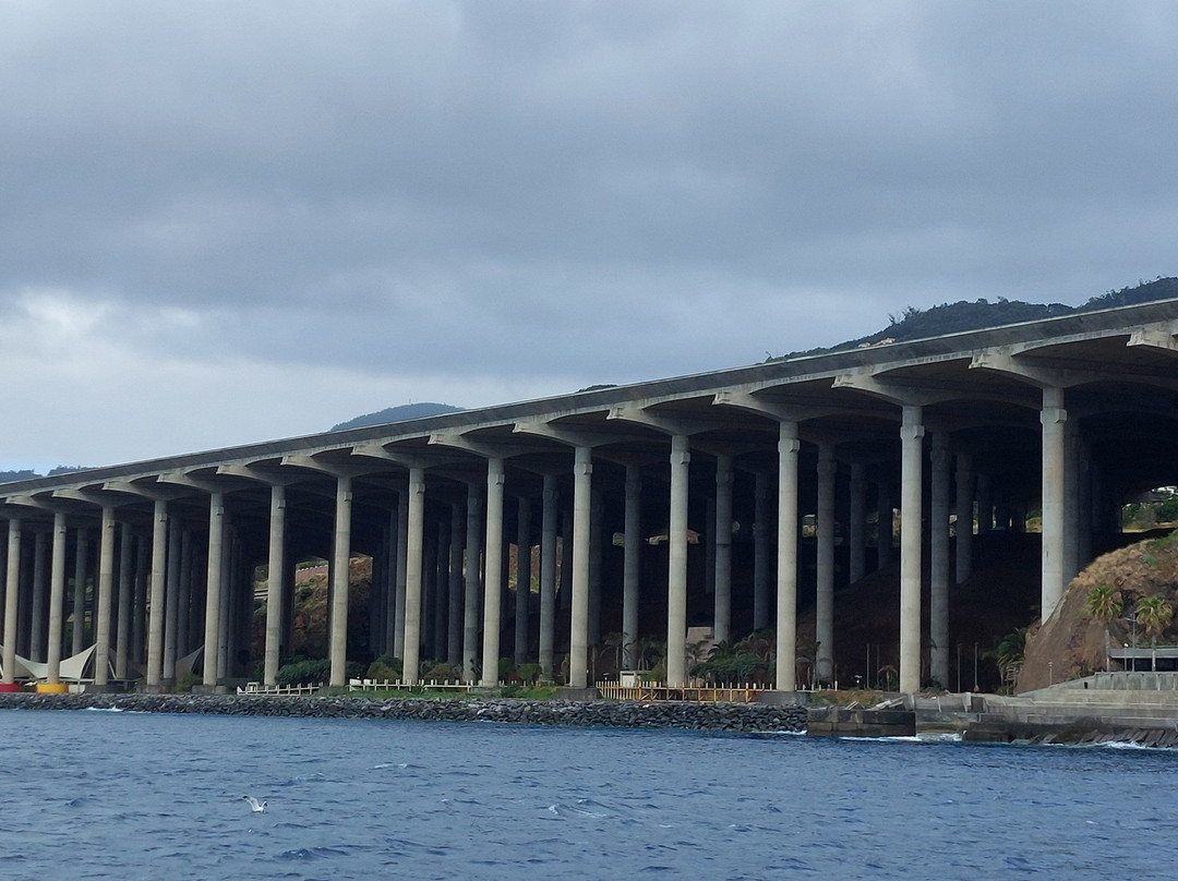 Luxury Charter Madeira-卡尼卡尔必去景点