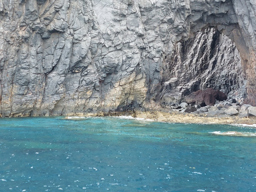 Luxury Charter Madeira-卡尼卡尔必去景点