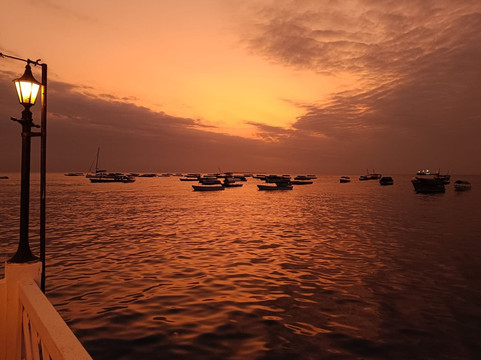 Adventure Travelling-阿鲁沙必去景点