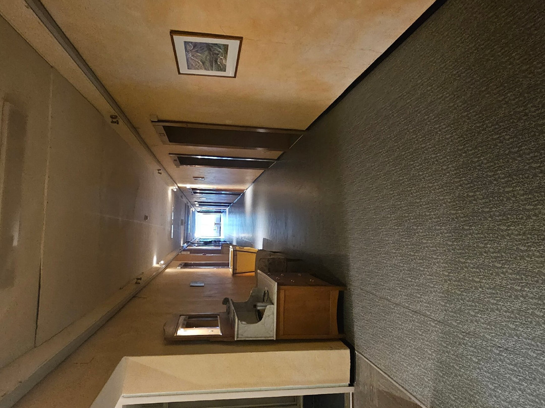 Hotel Val Sinestra主图