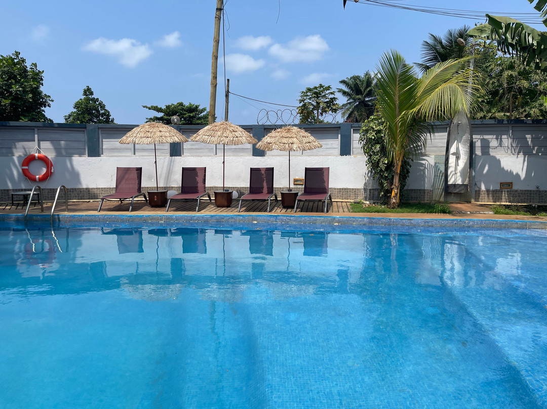 São Pedro Guesthouse主图