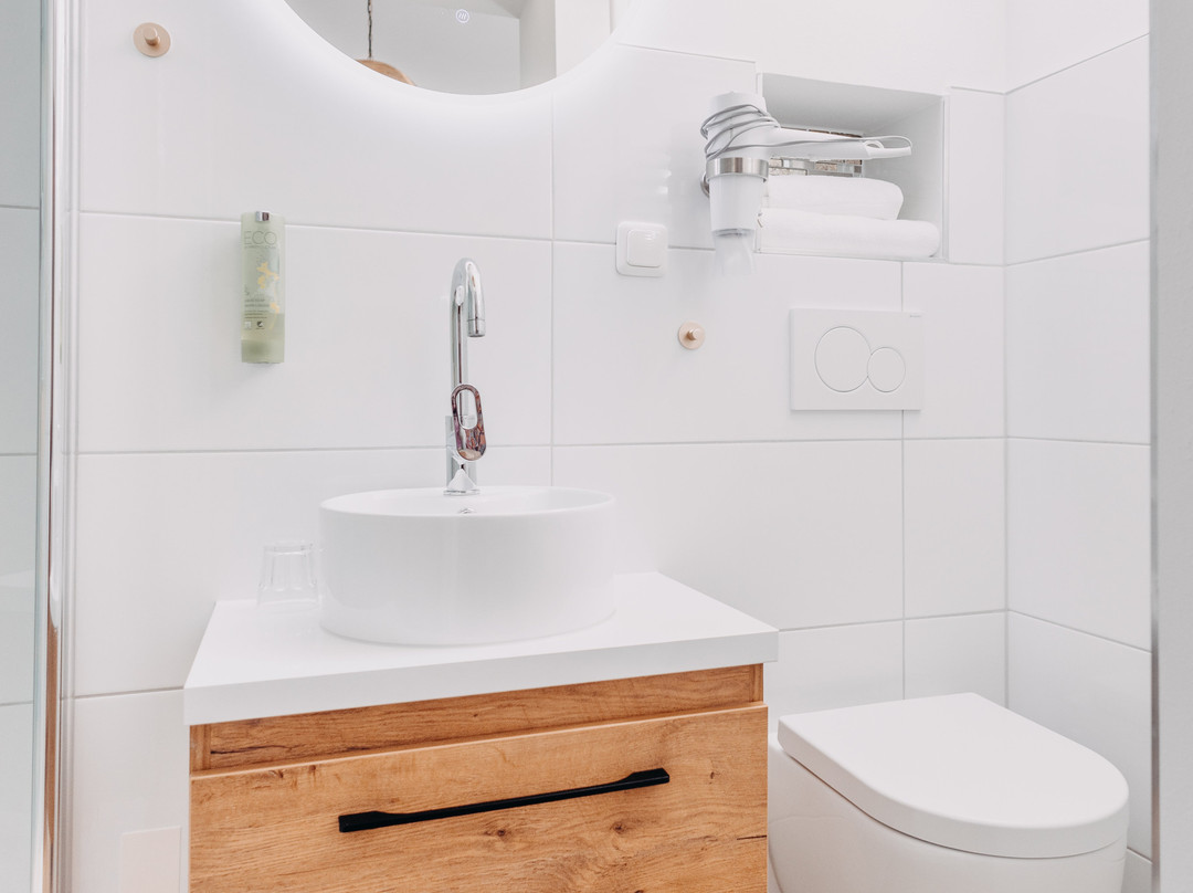 Hotel Arabella主图