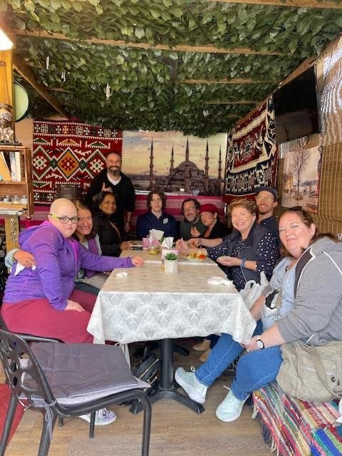 Mia Cucina Food Tours and Maps-悉尼必去景点