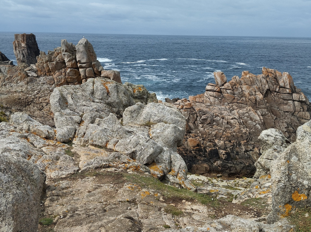 Ouessant Evasion-Ouessant必去景点