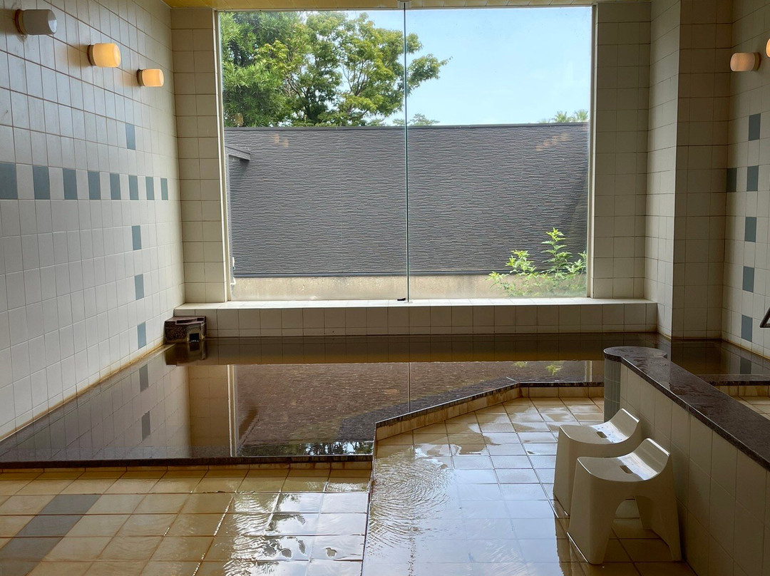 Shirako New Seaside Hotel主图