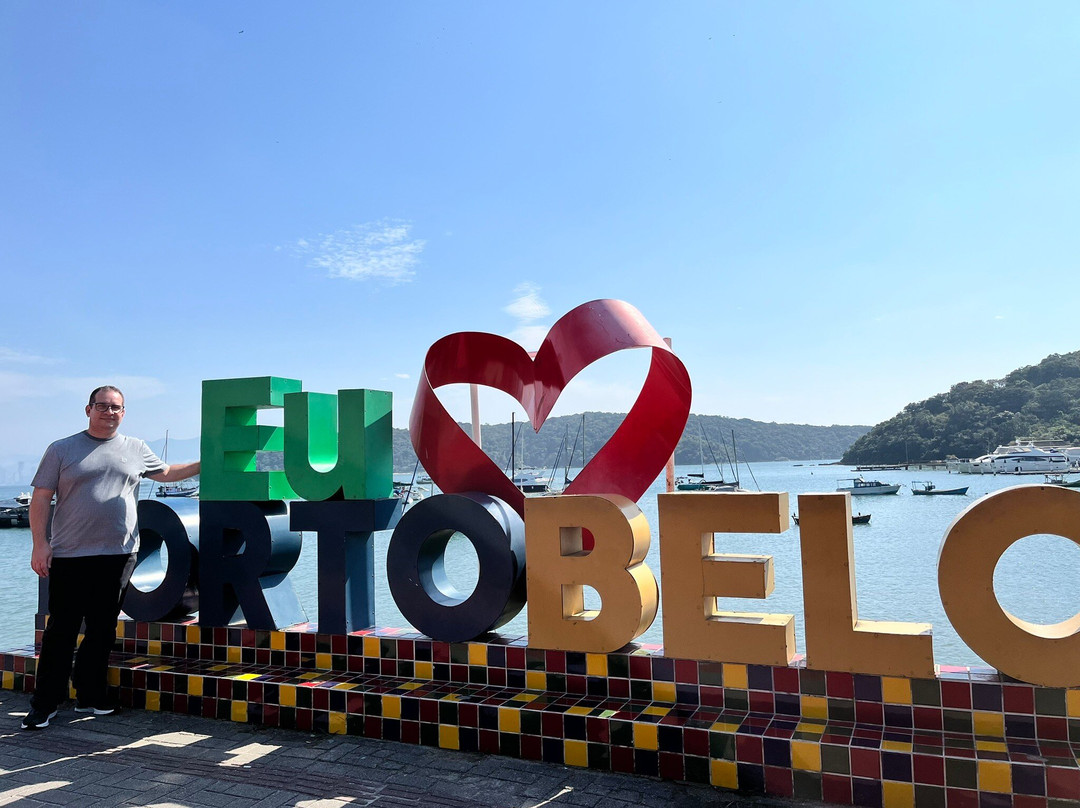 Pousada Vô Jaques主图