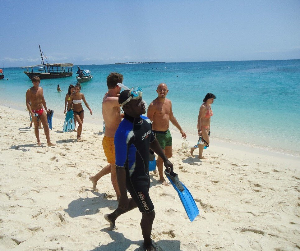 Zanzibar Car Hire & Expeditions-桑给巴尔市必去景点