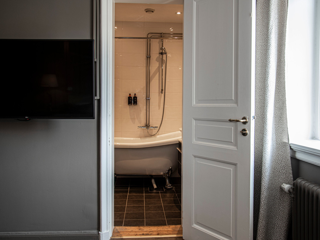V Hotel Helsingborg, BW Premier Collection主图