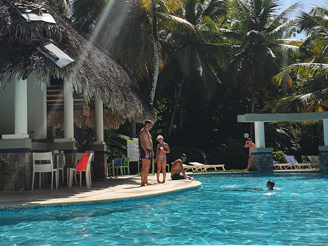 Grand Paradise Samana All Inclusive