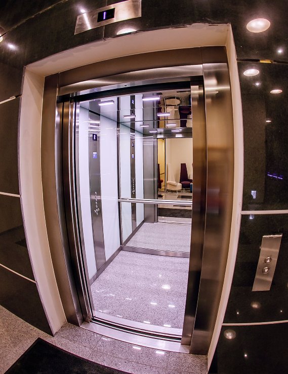 精品酒店 III Piłsudskiego-官方