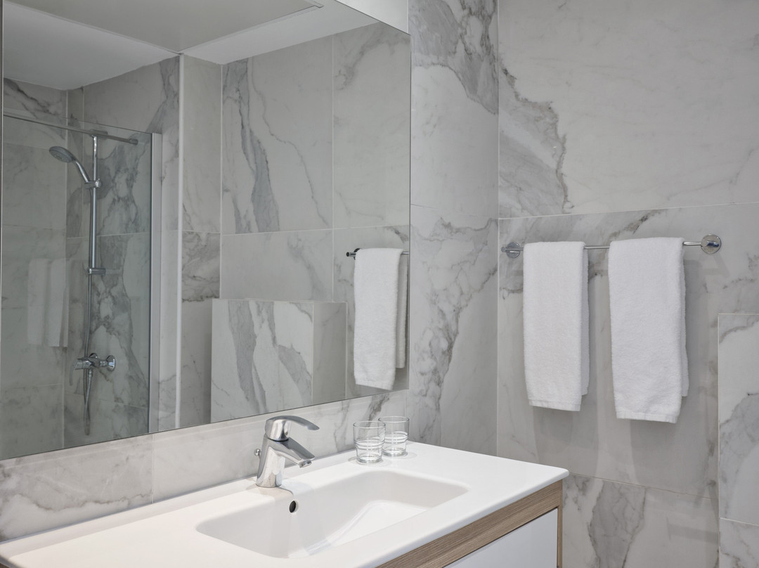 Atlantica Sancta Napa Hotel主图