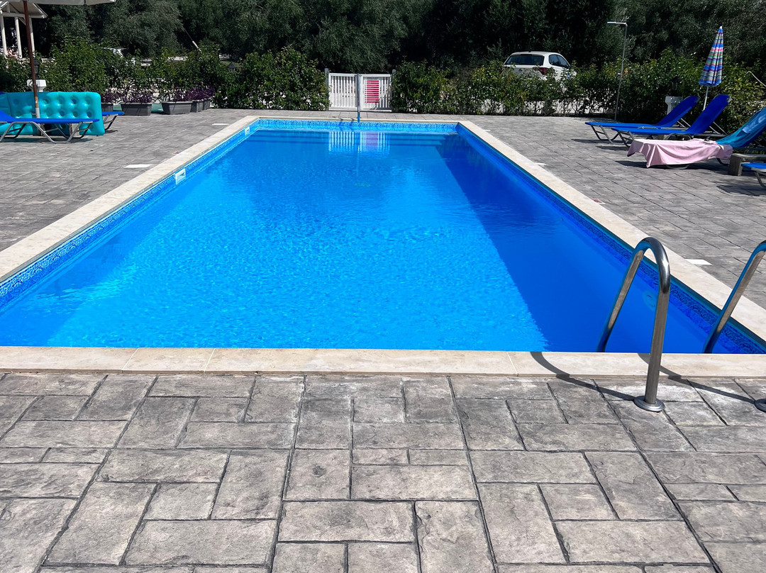 Casa de Rosa Apartments & Studios主图