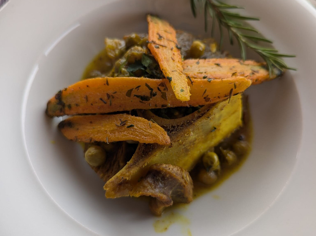 Maison d'Hotes: Dar Ahansal主图