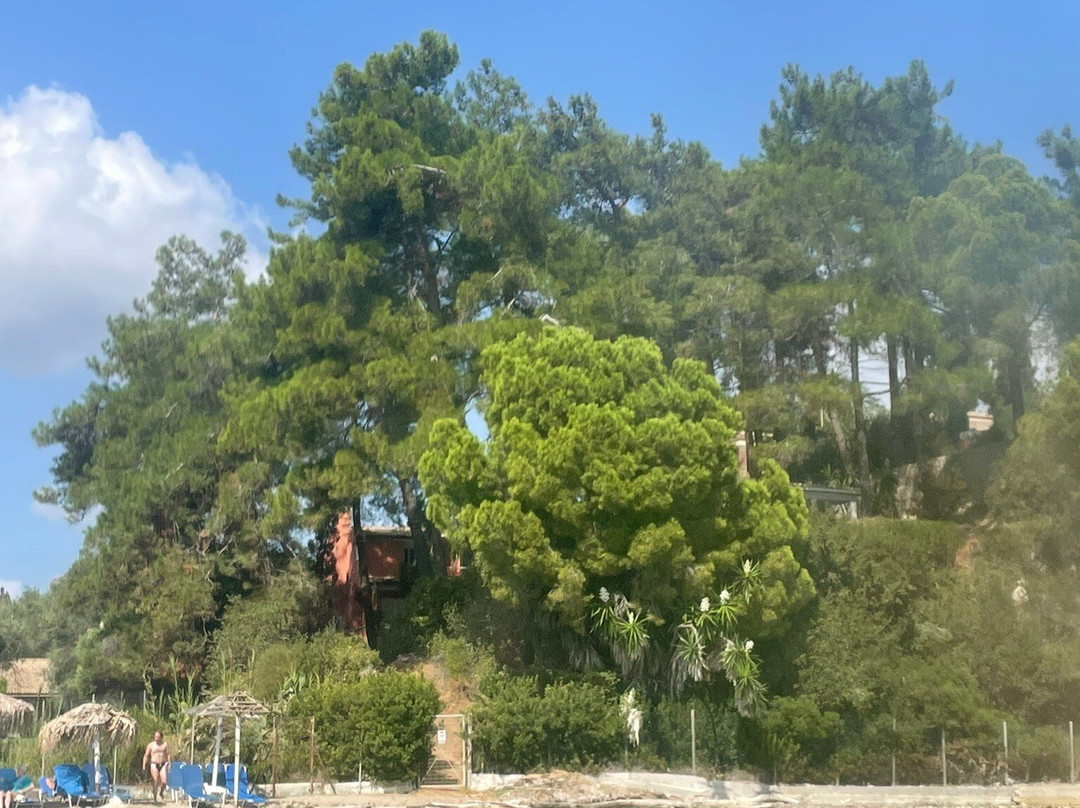 Kontokali Beach景点图片