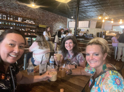 Taste of Thomasville Food Tour-Thomasville必去景点