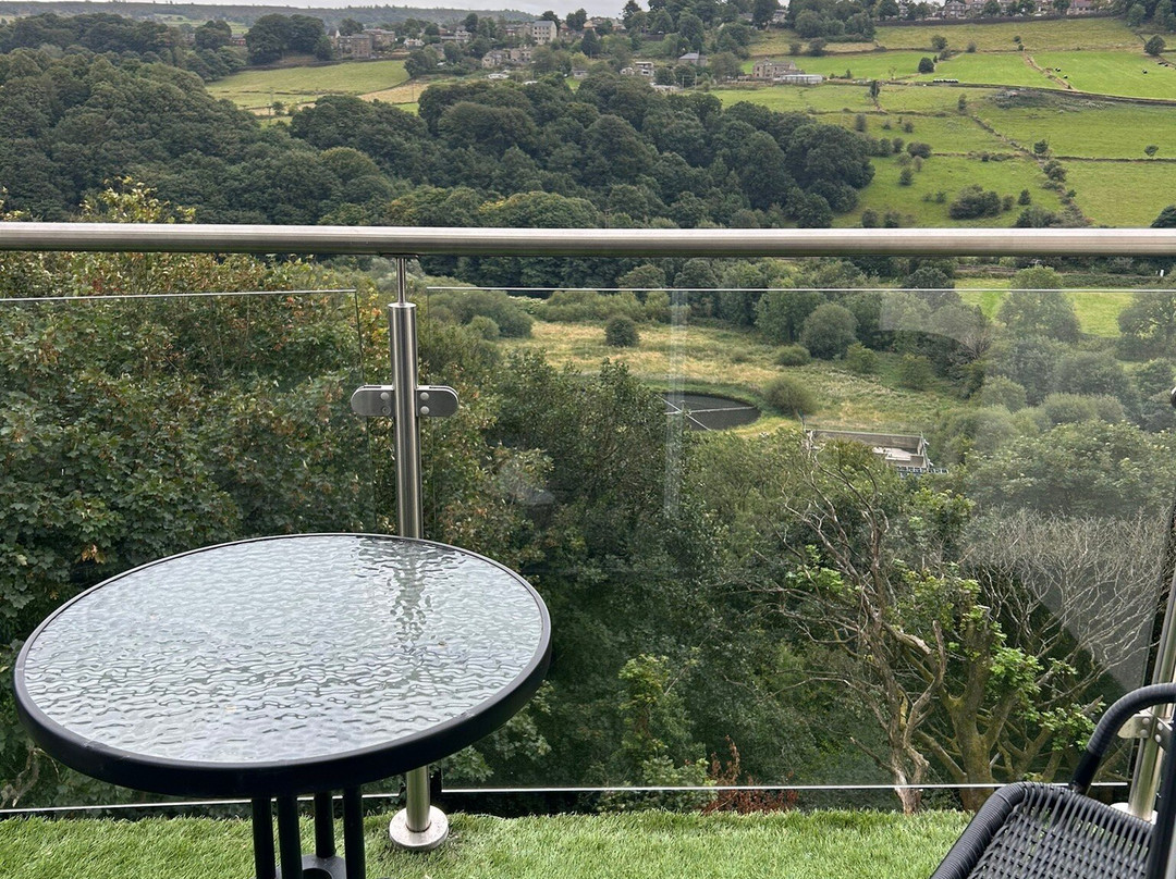 Woodroyd Apartments